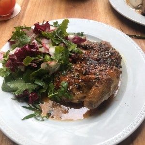 Gallineta