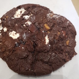 galleta S'more