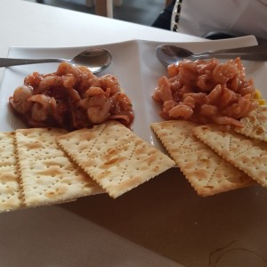ceviche 