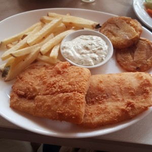 filete blanco apanado