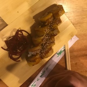 platano