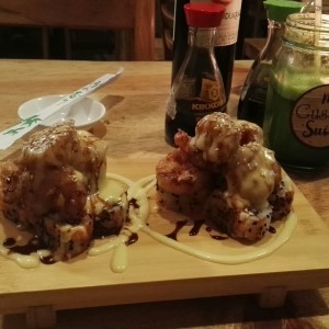 Happy Roll