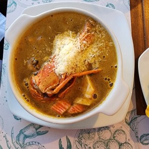 Cazuela