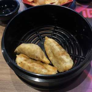 Dumplings