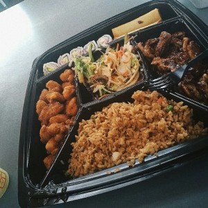 bento familiar