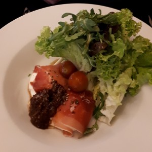 ensalada torina