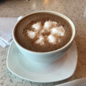 Chocolate