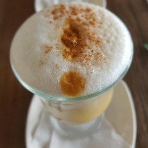Capuchino 
