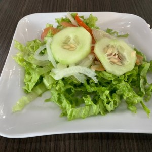 Ensalada