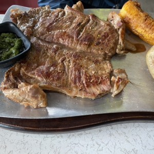 Churrasco