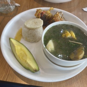 Sancocho