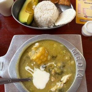 Ajiaco