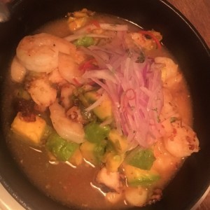 ceviche la grande