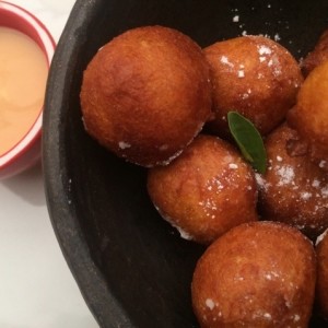 Picarones