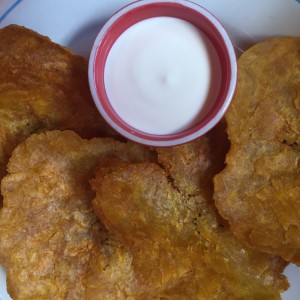 Patacones