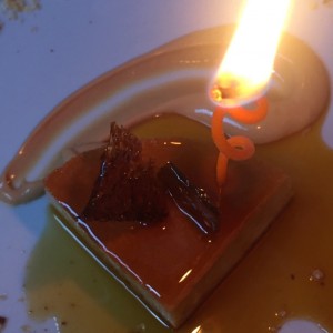 Postre