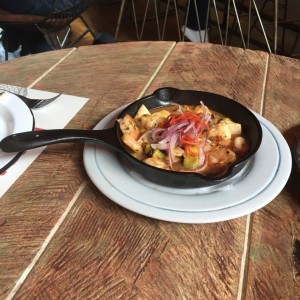 Ceviche La Grande