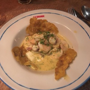 ceviche tumaco