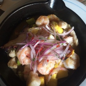 Ceviche La Grande