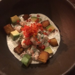 ceviche