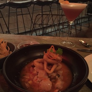 ceviche 