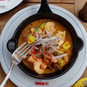 ceviche la grande
