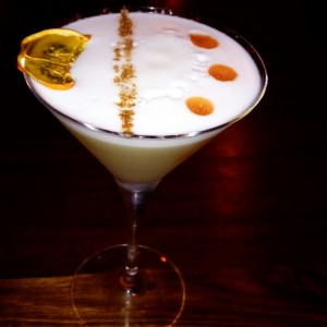 coctail bomba sour