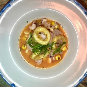 ceviche