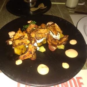 Pulpo