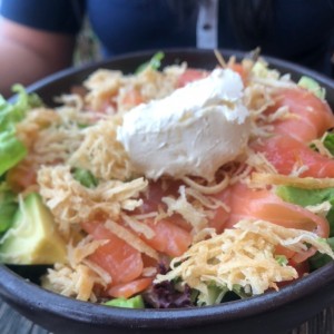 Ensalada La Grande 