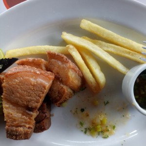 Chicharrones