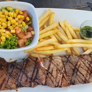Baby beef