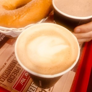 Capuccino