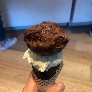 ice cresm 
