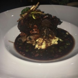costillas de res al brasear 