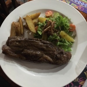 churrasco