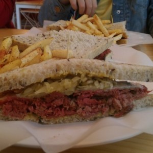 Pastrami 220