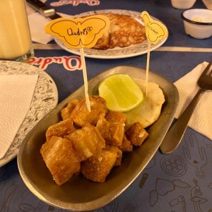 Chicharrones
