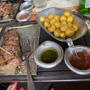 Punta de anca