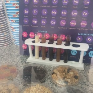 toppings