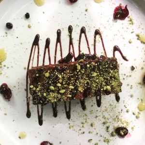 Postre