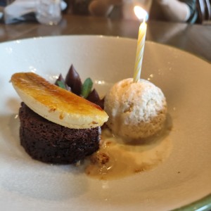 Postre