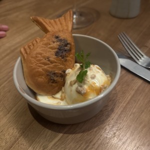 Teriyaki relleno