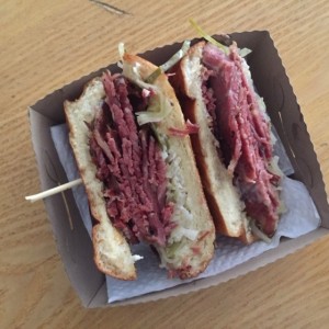 Pastrami
