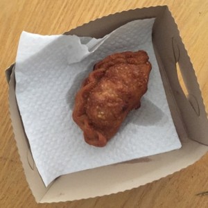 Empanada