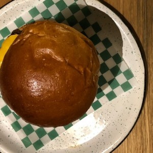 Hamburguesa 