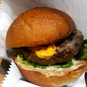 Hamburguesa