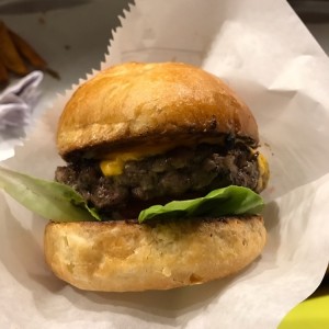 hamburguesa