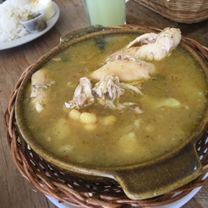 ajiaco