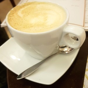 Café Latte 